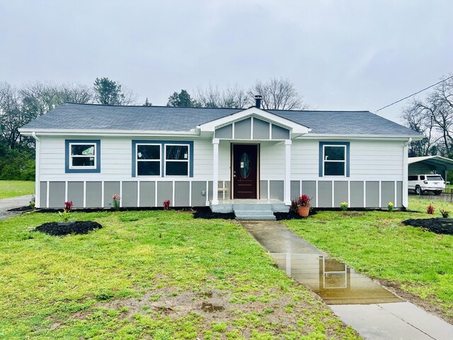 406 Jakes Ave, Murfreesboro, TN 37130 - photo 27