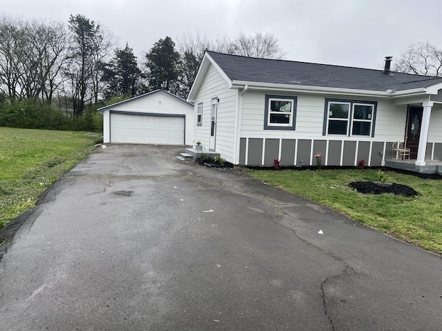 406 Jakes Ave, Murfreesboro, TN 37130 - photo 19
