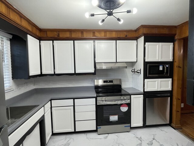 435 Gaylewood Dr, Clarksville, TN 37043 - photo 8