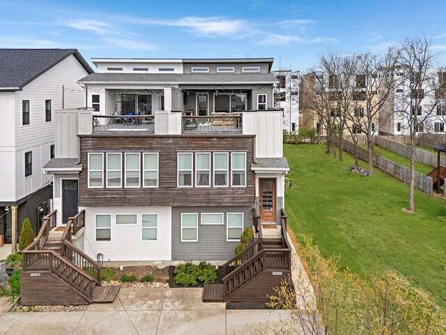 1013A Alice St, Nashville, TN 37218 - photo 2