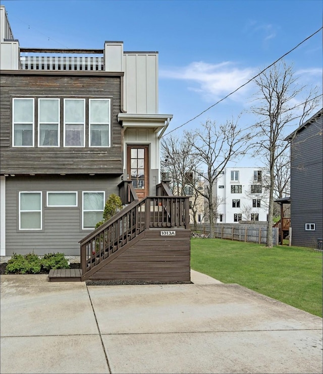 1013A Alice St, Nashville, TN 37218 - photo 22