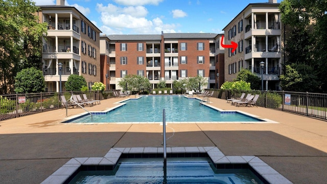 307 Seven Springs Way Unit 305, Brentwood, TN 37027 - photo 1