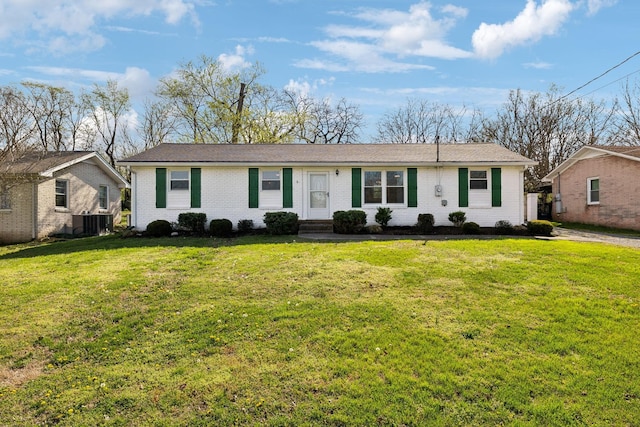 127 Trousdale Ave, Gallatin, TN 37066 - photo 2