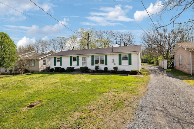 127 Trousdale Ave, Gallatin, TN 37066 - photo 4