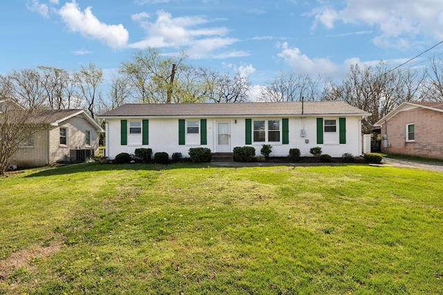 127 Trousdale Ave, Gallatin, TN 37066 - photo 3