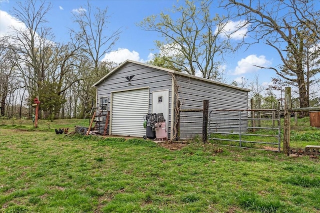 48 Mount Lebanon Rd, Lawrenceburg, TN 38464 - photo 49
