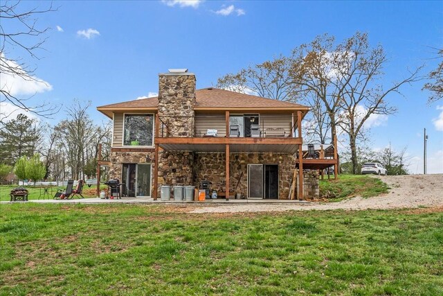 48 Mount Lebanon Rd, Lawrenceburg, TN 38464 - photo 9