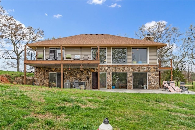 48 Mount Lebanon Rd, Lawrenceburg, TN 38464 - photo 10