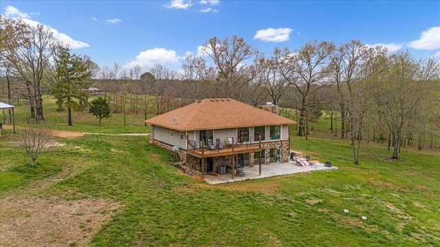 48 Mount Lebanon Rd, Lawrenceburg, TN 38464 - photo 6
