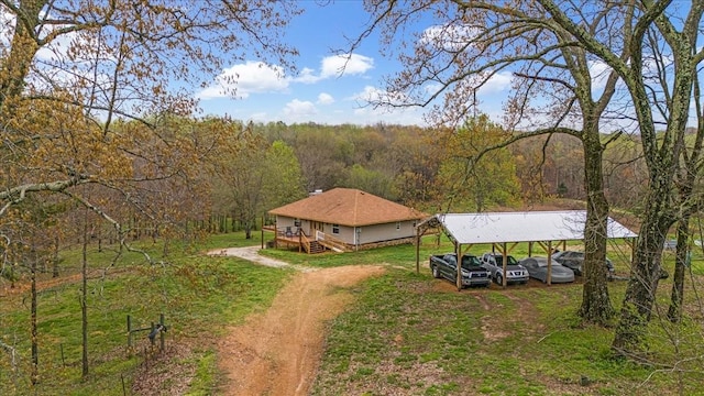 48 Mount Lebanon Rd, Lawrenceburg, TN 38464 - photo 13