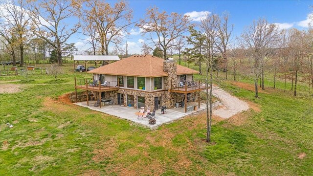 48 Mount Lebanon Rd, Lawrenceburg, TN 38464 - photo 5