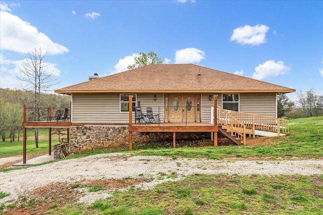 48 Mount Lebanon Rd, Lawrenceburg, TN 38464 - photo 8