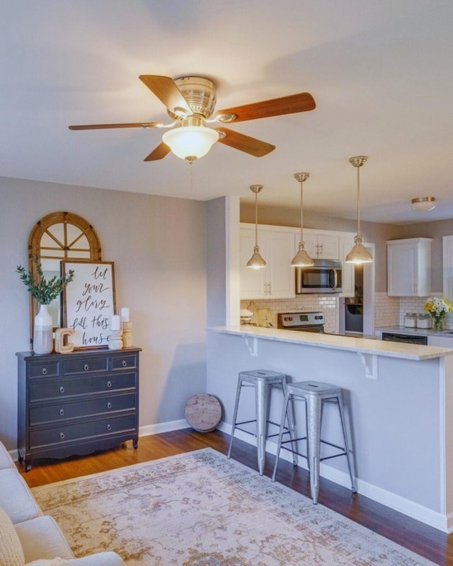 500 Whispering Hills Dr, Nashville, TN 37211 - photo 4