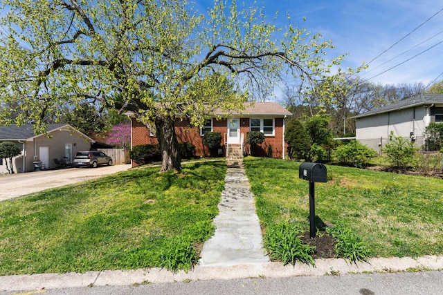 213 Colt Dr, Nashville, TN 37221 - photo 1
