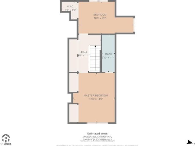 825 Hillview Hts, Nashville, TN 37204 - photo 43