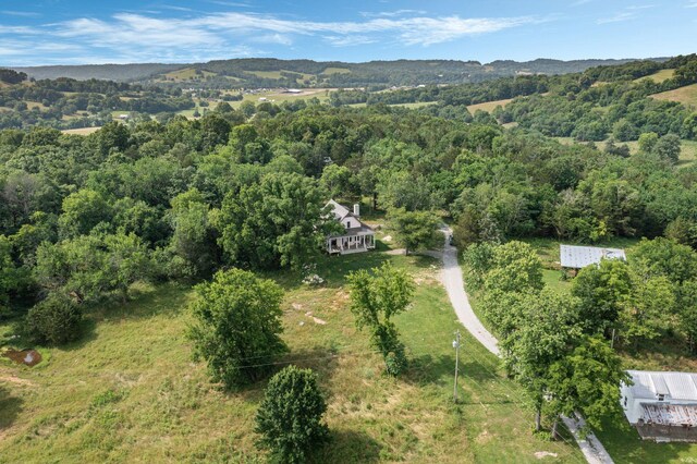 1277 Coosie Branch Rd, Lewisburg, TN 37091 - photo 21