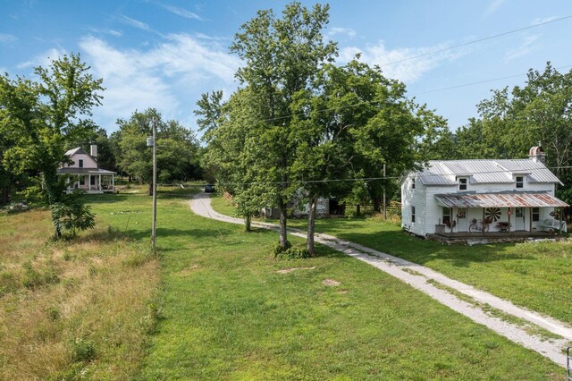 1277 Coosie Branch Rd, Lewisburg, TN 37091 - photo 25