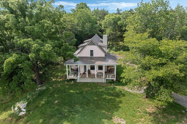 1277 Coosie Branch Rd, Lewisburg, TN 37091 - photo 24