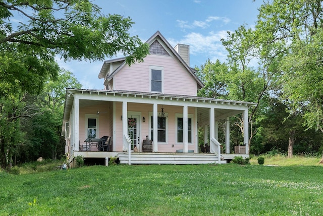 1277 Coosie Branch Rd, Lewisburg, TN 37091 - photo 29