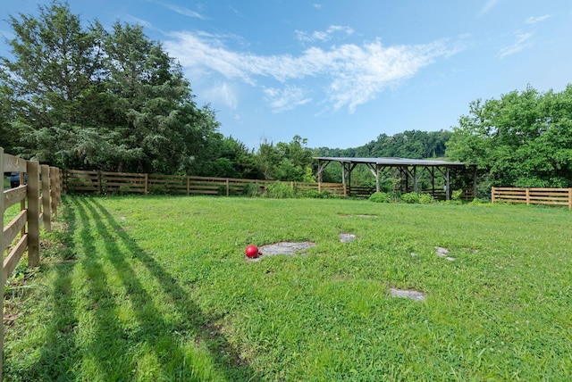 1277 Coosie Branch Rd, Lewisburg, TN 37091 - photo 60