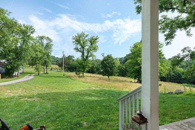 1277 Coosie Branch Rd, Lewisburg, TN 37091 - photo 31