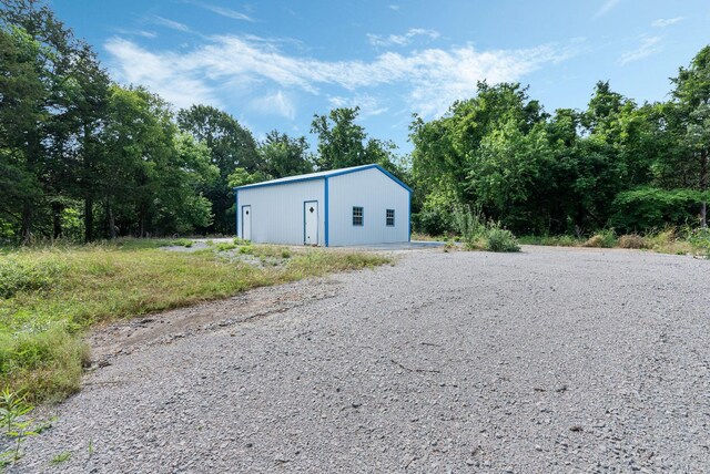 1277 Coosie Branch Rd, Lewisburg, TN 37091 - photo 55