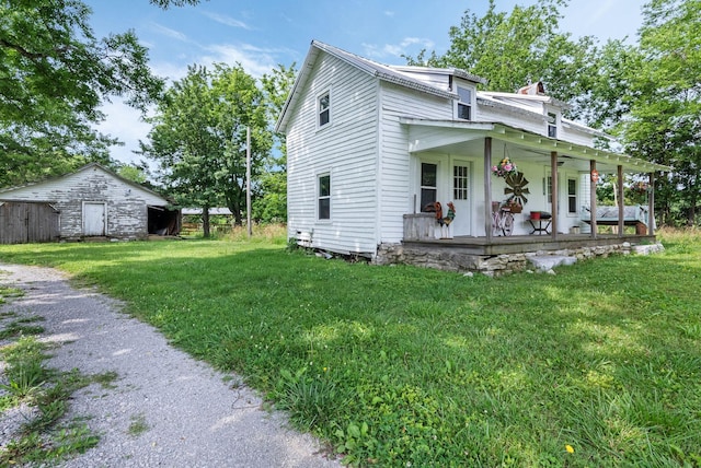 1277 Coosie Branch Rd, Lewisburg, TN 37091 - photo 64