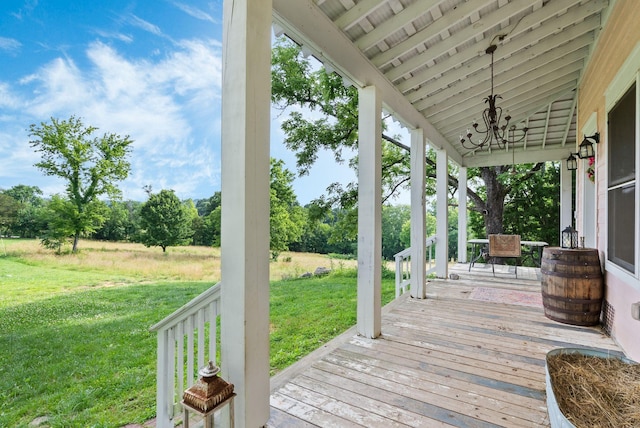 1277 Coosie Branch Rd, Lewisburg, TN 37091 - photo 30