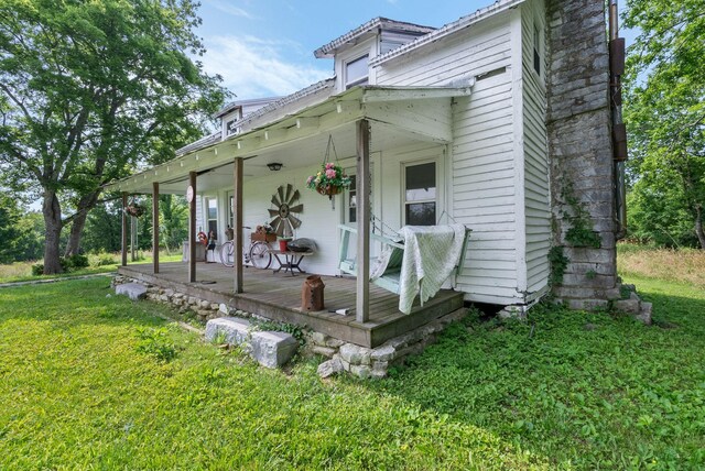 1277 Coosie Branch Rd, Lewisburg, TN 37091 - photo 65