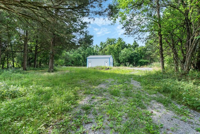 1277 Coosie Branch Rd, Lewisburg, TN 37091 - photo 54