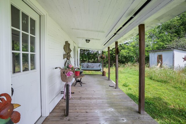 1277 Coosie Branch Rd, Lewisburg, TN 37091 - photo 67
