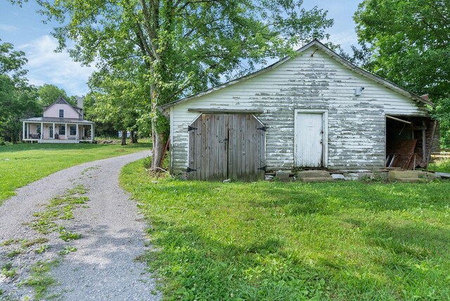 1277 Coosie Branch Rd, Lewisburg, TN 37091 - photo 63