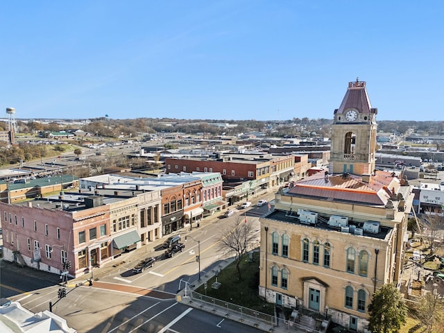 212 S Sequoia Dr, Springfield, TN 37172 - view of city