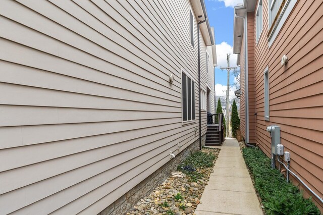 1701 Glen Echo Rd, Nashville, TN 37215 - view of side of property