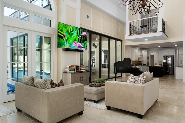 9812 Windrose Cir, Chattanooga, TN 37421 - common area featuring visible vents