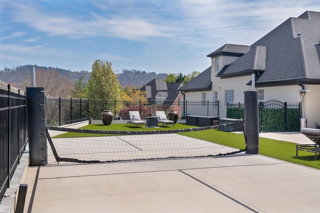 9812 Windrose Cir, Chattanooga, TN 37421 - exterior space