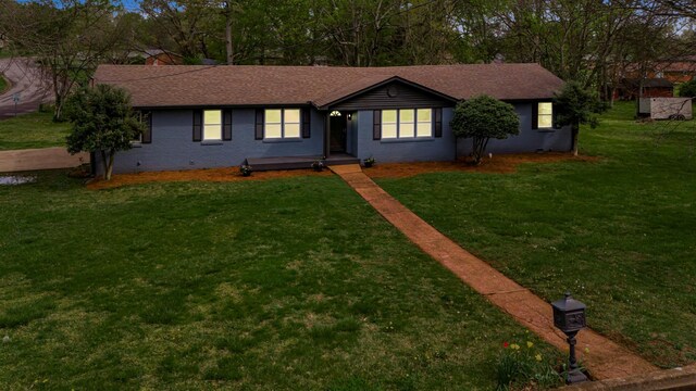 712 Pleasantwood Dr, Mount Pleasant, TN 38474 - photo 16