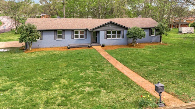 712 Pleasantwood Dr, Mount Pleasant, TN 38474 - photo 6