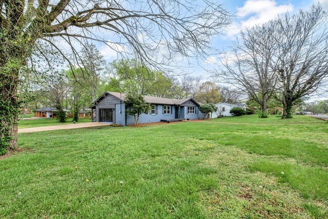 712 Pleasantwood Dr, Mount Pleasant, TN 38474 - photo 8