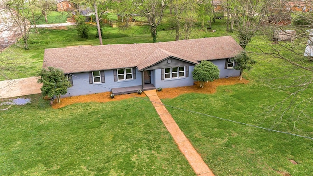 712 Pleasantwood Dr, Mount Pleasant, TN 38474 - photo 1