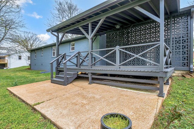 712 Pleasantwood Dr, Mount Pleasant, TN 38474 - photo 5