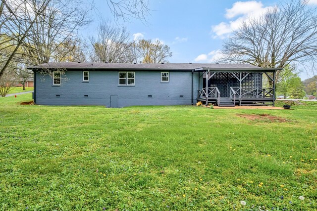 712 Pleasantwood Dr, Mount Pleasant, TN 38474 - photo 25