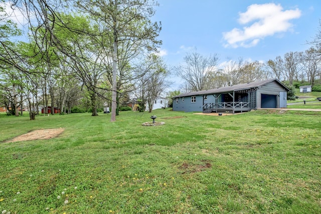 712 Pleasantwood Dr, Mount Pleasant, TN 38474 - photo 30