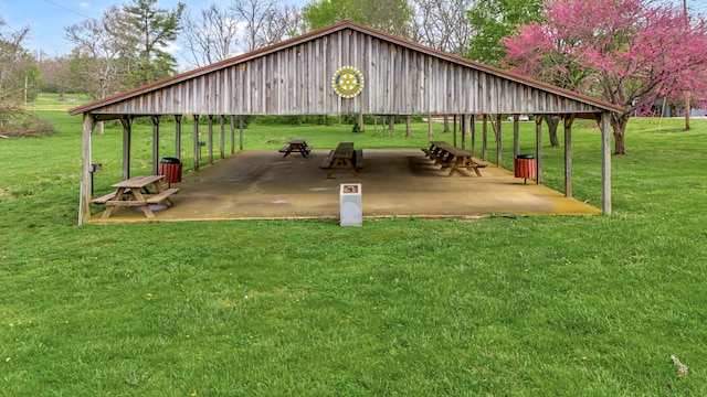 712 Pleasantwood Dr, Mount Pleasant, TN 38474 - photo 43