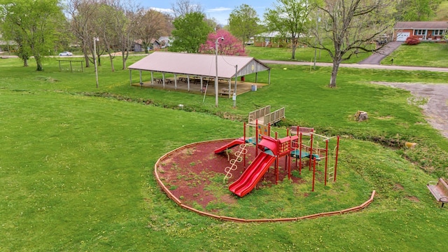 712 Pleasantwood Dr, Mount Pleasant, TN 38474 - photo 40