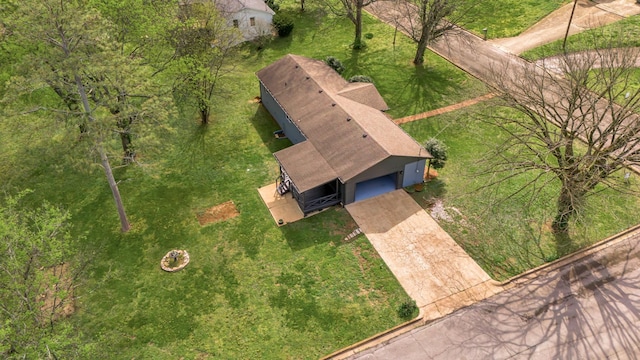 712 Pleasantwood Dr, Mount Pleasant, TN 38474 - photo 7
