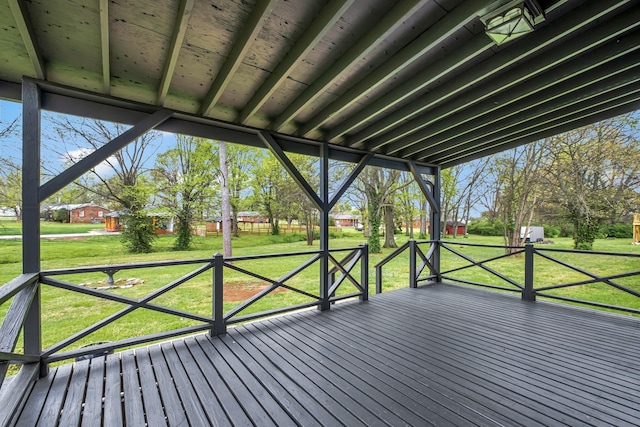 712 Pleasantwood Dr, Mount Pleasant, TN 38474 - photo 4