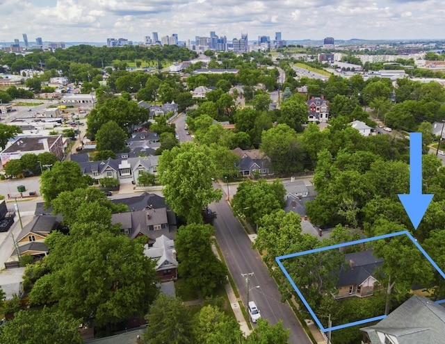 2206 Grantland Ave, Nashville, TN 37204 - photo 1