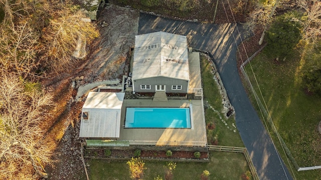 5267 Lickton Pike, Goodlettsville, TN 37072 - drone / aerial view
