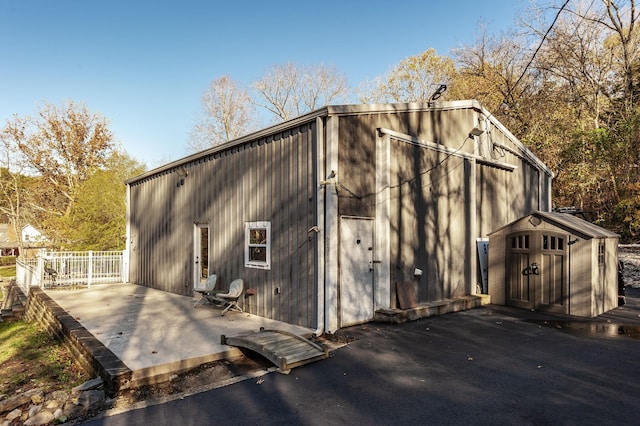5267 Lickton Pike, Goodlettsville, TN 37072 - view of shed